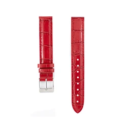 Tommy Hilfiger Λουρί για Ρολόι 679300270 Κόκκινο