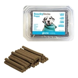 Σνακ για τον Σκύλο Gloria Snackys Sticks Κοτόπουλο Μπάρες (350 g)