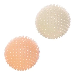 Παιχνίδια για Σκύλους Gloria BlackLight Βινυλίου (9 cm)