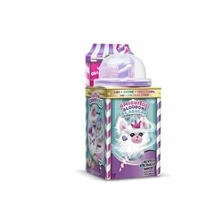 Αρκουδάκι Bizak Friends βαμβάκι