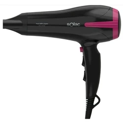 Solac Πιστολάκι SH7091FAST 2200 LEGERE 2200 W