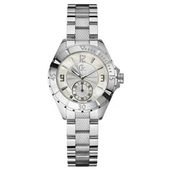 Γυναικείο Ρολόι Guess A70000L1 ( 34 mm)