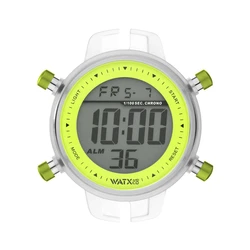 Ρολόι Unisex Watx & Colors RWA1126 (? 43 mm)