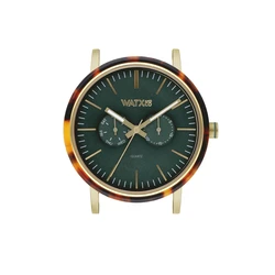 Ρολόι Unisex Watx & Colors WXCA2740 (? 44 mm)