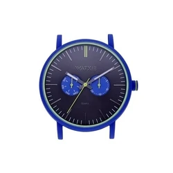 Ρολόι Unisex Watx & Colors WXCA2743 (? 44 mm)