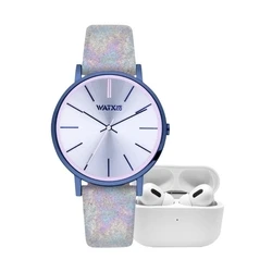 Γυναικείο Ρολόι Watx & Colors RELOJ11_38 (? 38 mm)