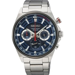 Ανδρικό Ρολόι Seiko SSB407P1