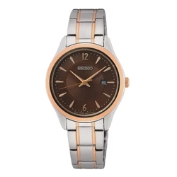 Seiko Ανδρικά Ρολόγια SUR476P1