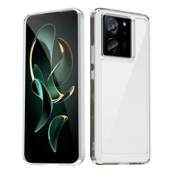 Θήκη Κινητού Xiaomi 13T Pro 5G Διαφανές 