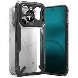 Ringke Fusion-X Nothing Phone (4a) Pro Black