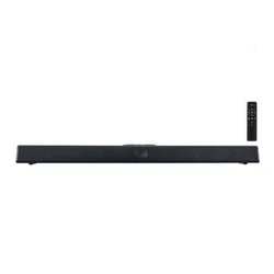 Soundbar Woxter Soundbar 500 Μαύρο