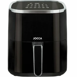Air Fryer Jocca 2196 Μαύρο 1450W 5 L