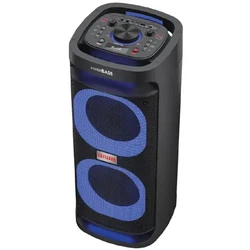 Aiwa Ηχεία KBTUS-D800 Ενσωματωμένο καραόκε Επιφάνεια εργασίας