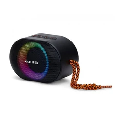 Φορητό Ηχείο Aiwa BST330BL Μπλε