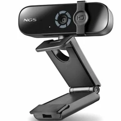 NGS XPRESSCAM 2000 Web Camera 2K XPRESSCAM2000