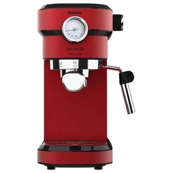 Cecotec Cafelizzia 790 Steel Pro Espresso Machine — ForceAroma 20 bar, Thermoblock