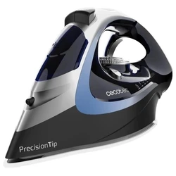 Cecotec IronHero 3200 Vital Σίδερο Ατμού 3200W με αντικολλητική πλάκα