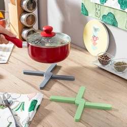 InnovaGoods Folvet Σουπλά Μαγειρικών Σκευών από Σιλικόνη V0103768 2τμχ