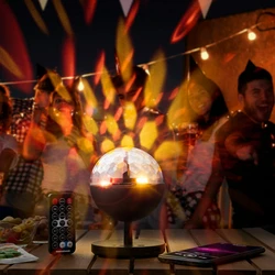 Διακοσμητικό Φωτιστικό LED με Hχείο Istarlyt InnovaGoods