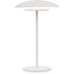 Διακοσμητικός φωτισμός Newgarden Sardinia 30 λευκός επαναφορτιζόμενος φορητός λαμπτήρας