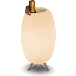 Φωτιστικό Διακοσμητικό Newgarden APOLO 45 RECARGABLE