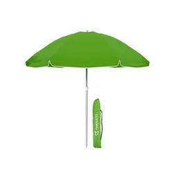 Marbueno Beach Umbrella Multicolor 240 cm