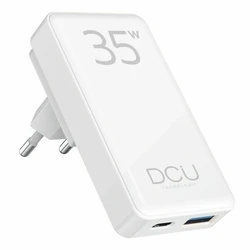 DCU Tecnologic Μπαταρία φορητού υπολογιστή 37500135