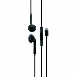 Handsfree Ακουστικά DCU 34151011 Μαύρο