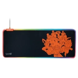 Mousepad FR-TEC με φωτισμό LED DBPCMOUPADGO