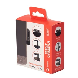 Webcam Blade BL1009