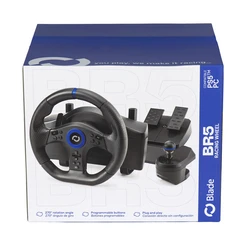 FR-TEC Τιμόνι Racing BL7002