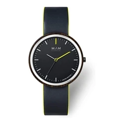 Unisex Ρολόι MAM MAM96 ( 39 mm)