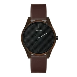 Unisex Ρολόι MAM MAM620 ( 40 mm)