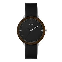 Unisex Ρολόι MAM MAM621 ( 39 mm)