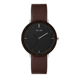 Unisex Ρολόι MAM MAM627 ( 39 mm)