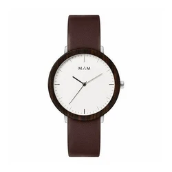 Unisex Ρολόι MAM MAM628 ( 39 mm)