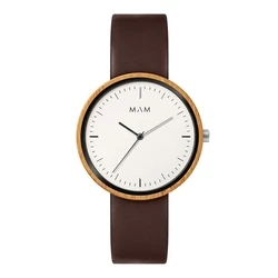 Unisex Ρολόι MAM MAM650 ( 39 mm)