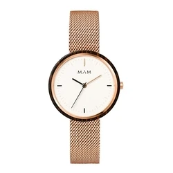 Unisex Ρολόι MAM MAM664 ( 33 mm)