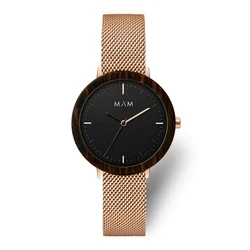 Unisex Ρολόι MAM MAM675 ( 33 mm)