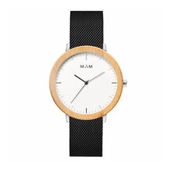 Unisex Ρολόι MAM MAM687 ( 39 mm)
