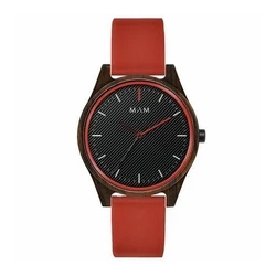Unisex Ρολόι MAM MAM695 ( 39 mm)