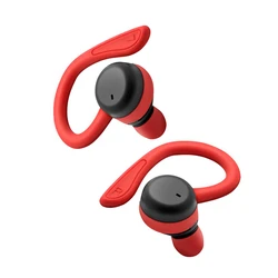 Bluetooth Handsfree Phoenix SPARTAN Κόκκινο