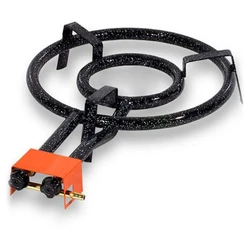 Καυστήρας για την Παέγια Vitrokitchen QP351B