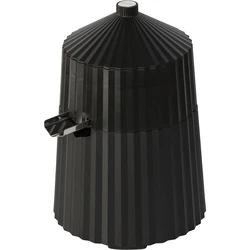 Alessi MDL07 B Electric Juicer 80W Black