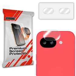 GrizzGlass HybridGlass Camera Google Pixel 10a