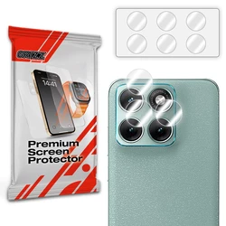 GrizzGlass HybridGlass Camera Motorola Moto G77