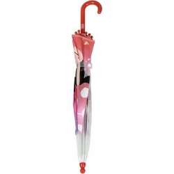 Minnie Mouse Umbrella Red 71 cm 45 cm