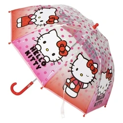 Hello Kitty Umbrella Pink