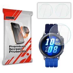 GrizzGlass HybridGlass Huawei Watch GT Runner 2