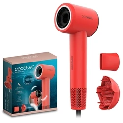 Πιστολάκι Μαλλιών CECOTEC DryNova Red
